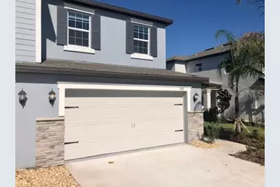 2219 Cerulean Sky Way, Lutz, FL 33558 - Photo 1