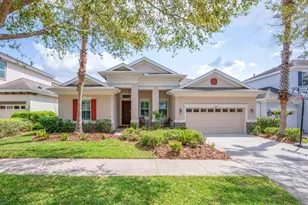 5204 Sparrowglen Pl, Lithia, FL 33547 - Photo 1