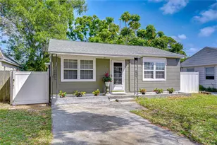 5119 6th Ave N, Saint Petersburg, FL 33710 - Photo 1