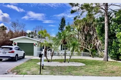 121 14th Avenue, Indian Rocks Beach, FL 33785 - Photo 1