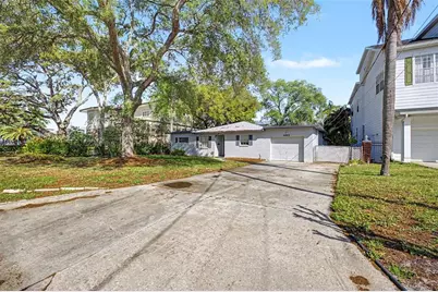 4811 S Sunset Boulevard, Tampa, FL 33629 - Photo 1