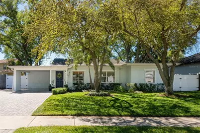 4704 W El Prado Boulevard, Tampa, FL 33629 - Photo 1