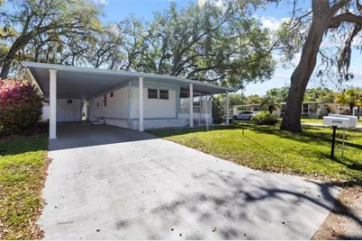 4550 Olive Drive, Zephyrhills, FL 33542 - Photo 1