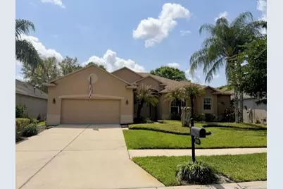 27152 Fordham Drive, Wesley Chapel, FL 33544 - Photo 1