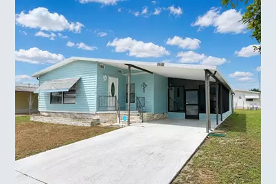 34649 Morning Glory Glen, Zephyrhills, FL 33541 - Photo 1