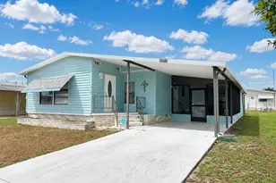 34649 Morning Glory Glen, Zephyrhills, FL 33541 - Photo 1