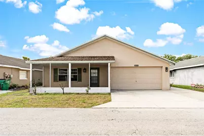 4770 Silver Circle, Zephyrhills, FL 33541 - Photo 1