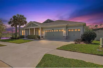 21804 Briske Morning Avenue, Land O Lakes, FL 34637 - Photo 1