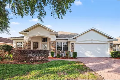 3832 Traditions Boulevard N, Winter Haven, FL 33884 - Photo 1