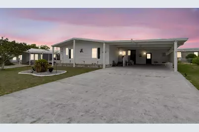 Lot 14 10th Avenue W, Palmetto, FL 34221 - Photo 1