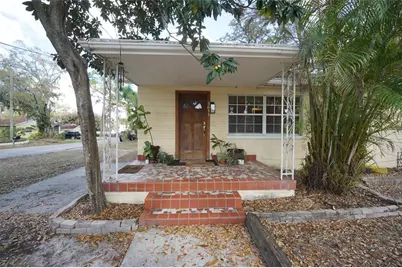 5611 N McKay Avenue, Tampa, FL 33603 - Photo 1