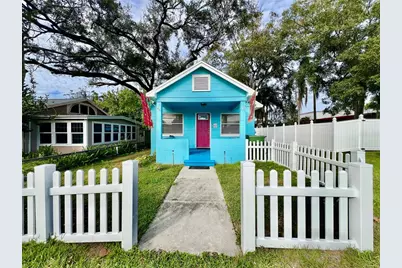 107 W Minnehaha Street, Tampa, FL 33604 - Photo 1