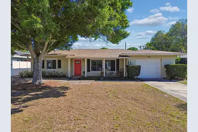 1461 Satsuma Street, Clearwater, FL 33756 - Photo 1