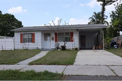 1147 51st Avenue N, Saint Petersburg, FL 33703 - Photo 1