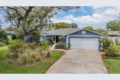 7450 Lake Forest Circle, Port Richey, FL 34668 - Photo 1