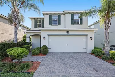 19416 Roseate Drive, Lutz, FL 33558 - Photo 1