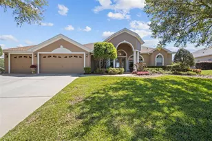 13500 Thoroughbred Dr, Dade City, FL 33525 - Photo 1