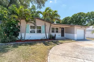 5814 20th Ave S, Gulfport, FL 33707 - Photo 1