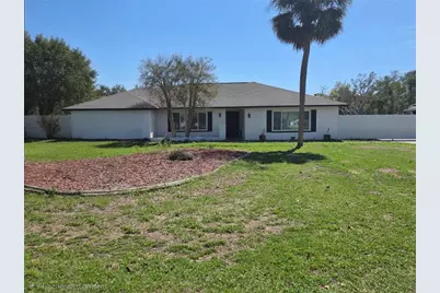 13128 Hazelcrest Street, Spring Hill, FL 34609 - Photo 1