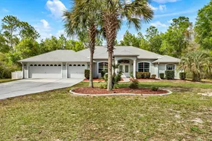 1155 E Bluebird Ct, Hernando, FL 34442 - Photo 1