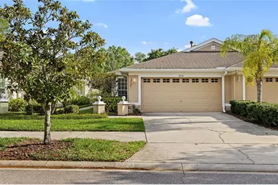 9838 Bridgeton Drive, Tampa, FL 33626 - Photo 1