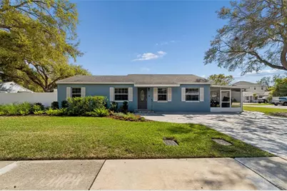 4724 W Wallcraft Avenue, Tampa, FL 33611 - Photo 1