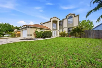10919 Sailbrooke Drive, Riverview, FL 33579 - Photo 1