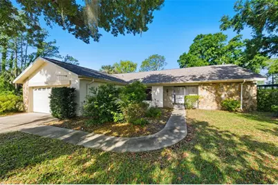 3506 Fairway Forest Drive, Palm Harbor, FL 34685 - Photo 1