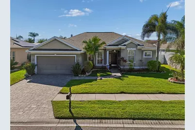 1602 Kish Blvd, Trinity, FL 34655 - Photo 1