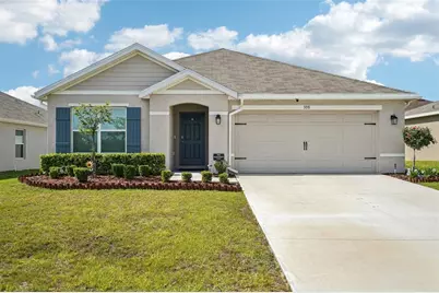 308 W Fairways View Drive, Beverly Hills, FL 34465 - Photo 1