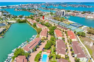430 Sandy Hook Rd, Treasure Island, FL 33706 - Photo 1