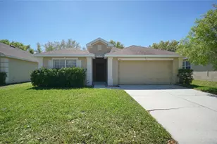 5933 Desert Peace Ave, Land O Lakes, FL 34639 - Photo 1