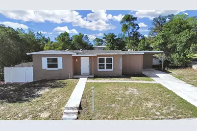 7098 Holiday Drive, Spring Hill, FL 34606 - Photo 1