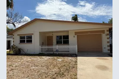 300 94th Avenue N, Saint Petersburg, FL 33702 - Photo 1