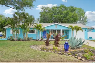 6417 24th Ave N, Saint Petersburg, FL 33710 - Photo 1