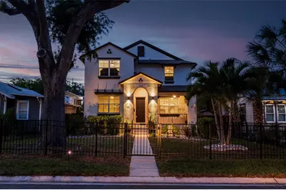521 12th Avenue S, Saint Petersburg, FL 33701 - Photo 1
