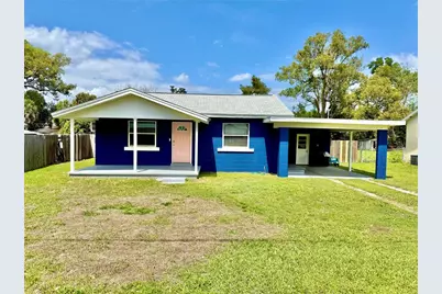 37641 Hendley Avenue, Dade City, FL 33525 - Photo 1