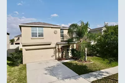 6821 Blue Moon Way, Sun City Center, FL 33573 - Photo 1