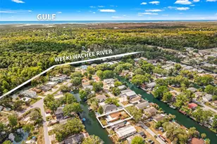 6314 Sebring St, Weeki Wachee, FL 34607 - Photo 1