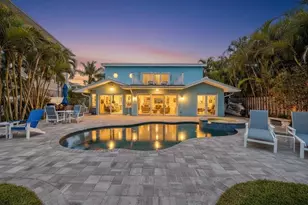 441 Harbor Dr S, Indian Rocks Beach, FL 33785 - Photo 1