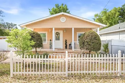 3014 W Wilder Avenue, Tampa, FL 33614 - Photo 1