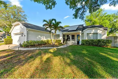 956 Edgehill Drive, Palm Harbor, FL 34684 - Photo 1