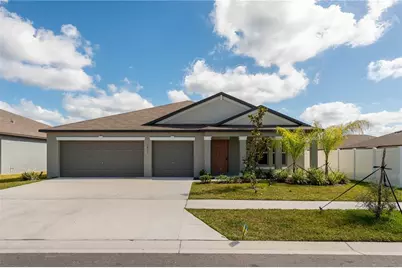 1837 Sand Daisy Place, Ruskin, FL 33570 - Photo 1