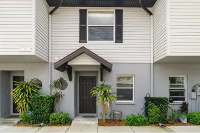 4347 Har Paul Circle, Tampa, FL 33614 - Photo 1