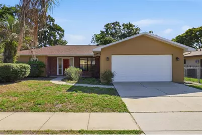 12824 Lake Tree Lane, Hudson, FL 34669 - Photo 1