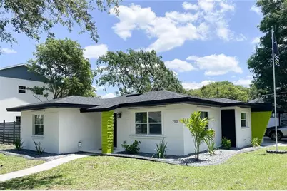 7101 N 9th Street, Tampa, FL 33604 - Photo 1