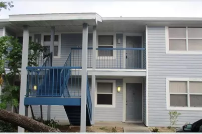 5052 Terrace Club Lane #201, Tampa, FL 33617 - Photo 1