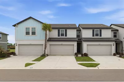 7623 Momentum Parkway, Wesley Chapel, FL 33545 - Photo 1