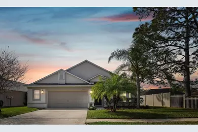 7655 Citrus Blossom Drive, Land O Lakes, FL 34637 - Photo 1