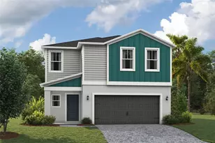 34799 Blossom Fall Path, Dade City, FL 33525 - Photo 1